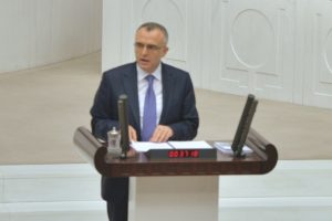 Tarımsal &uuml;r&uuml;nlerde haksız kazan&ccedil; &ouml;nlenecek