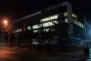Cihan Haber Ajansına neden kayyum atandı?