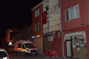 Eskişehir'e bir şehit ateşi daha d&uuml;şt&uuml;