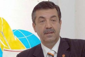 KKTC Ulaştırma Bakanı kalp krizi ge&ccedil;irdi