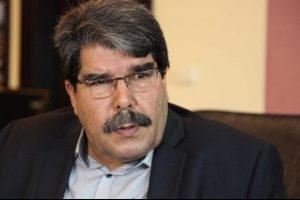 ABD'den PYD'ye şok