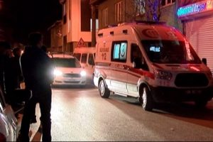 T&uuml;m ısrarlara rağmen vatan savunmasını bırakmamış