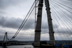 3'&uuml;nc&uuml; k&ouml;pr&uuml; g&uuml;nde en az 1.1 milyon lira ciro yapacak
