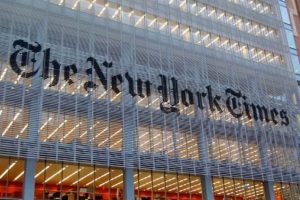 New York Times: T&uuml;rkiye'nin dik duruşu AB liderlerini şaşırttı