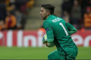 Muslera'nın yaşadığı rahatsızlıkta, bir ihmalin rol oynadığı ortaya &ccedil;ıktı