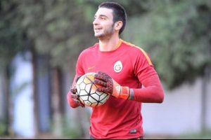 Cenk G&ouml;nen, g&ouml;ze girmeyi başaramadı