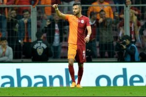 Yasin &Ouml;ztekin'in hayalini EURO 2016 s&uuml;sl&uuml;yor