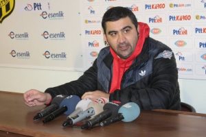 &Ouml;zat: "10 haftalık kurtuluş savaşı başlıyor"