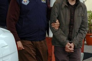 Şemdinli'de 1 PKK'lı teslim oldu