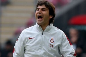 Orhan Atik: "Bu futbolla yenemeyeceğiniz takım yok"