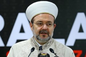 G&ouml;rmez: Operasyonların olduğu il&ccedil;elerde 89 cami tahrip edildi