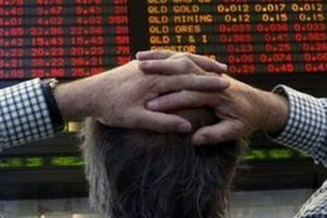 Piyasaları korkutan veri a&ccedil;ıklandı
