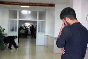 Suriyeli &ccedil;ocuk gelin Kadınlar G&uuml;n&uuml;'nde canına kıydı