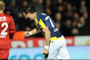 G&ouml;khan'da belirsizlik!