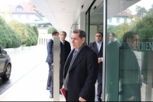 UEFA'nın asıl ceza &ouml;nerisi 2+1 yıl ve 10 milyon Euro'ymuş!