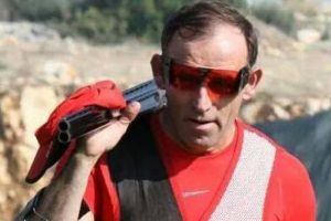 Bursa B&uuml;y&uuml;kşehir Belediyesporlu sporcu T&uuml;rkiye rekoru kırdı