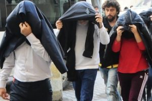 Adana'da 'bebek' skandalı