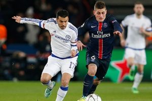 Verratti: "Leicester şampiyon olsun"
