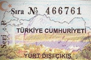 Yurtdışı &ccedil;ıkış harcı kaldırılıyor mu? İşte cevabı