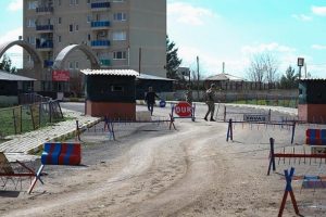 Cezaevinden firar soruşturmasında 11 kişi g&ouml;zaltında