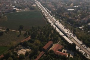 Aydın, Paşa &Ccedil;iftliği'ni g&uuml;ndeme taşıdı