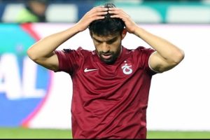 Trabzonspor, Muhammet Demir'den verim alamadı
