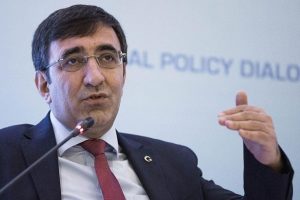 Kalkınma Bakanı Yılmaz: En kısa s&uuml;rede yaraları saracağız
