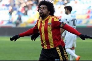 Osmanlıspor'dan Biseswar atağı