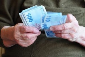 Emekliye 2 m&uuml;jde birden!
