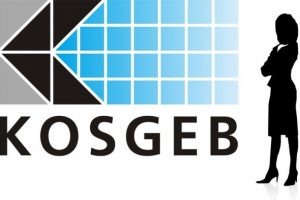 Trakya'da KOSGEB'den en &ccedil;ok kadınlar yararlanıyor