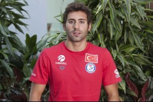 Nezir Karap, ilk ve tek olmasının, başarısını daha da &ouml;nemli kıldığını s&ouml;yledi