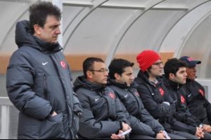 U15 Milli Takım kadrosu belli oldu