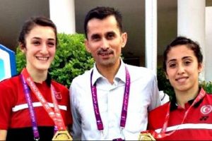 Rio Olimpiyatları i&ccedil;in son 9 ma&ccedil;