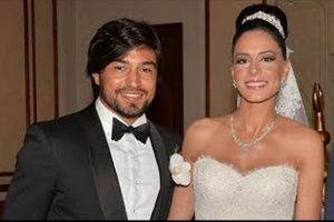 İbrahim Toraman'ın eşi Eylem Toraman 5 milyon lira tazminat talep etti