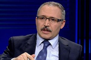 Abd&uuml;lkadir Selvi ABD'nin yeni PKK planını yazdı!