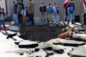 Şırnak'ta PKK'nın tuzakladığı patlayıcı imha edildi