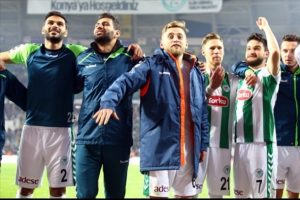 Konyaspor, 4 puan daha alması halinde kul&uuml;p tarihinin rekorunu kıracak