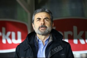 "Aykut Kocaman imzalayacak"