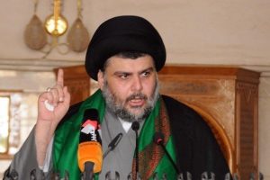 Irak'ta Sadr'dan yabancı temsilciliklere 'g&uuml;venlik teminatı'