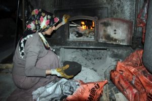 7 yaşında berdel, 13 yaşında evlilik, 14 yaşında annelik