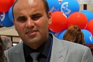 Halı sahada kalp krizi ge&ccedil;iren 36 yaşındaki &ouml;ğretmen &ouml;ld&uuml;