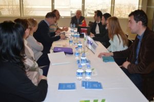 Bursa hazırgiyim ve konfeksiyon ihracat&ccedil;ılarından Bosna atağı