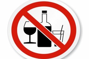 İspanya'da alkol yasağı