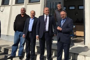 G&uuml;rsel Tekin: Her iki vatandaştan birinin icra dairelerinde