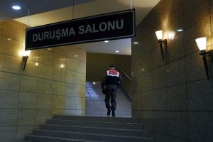 MİT tırlarının durdurulması soruşturmasında tutuklama