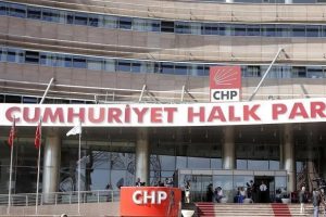 CHP kadın kotasını uygulayamıyor