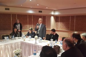 Bursa'da İSKEP engellileri iş sahibi yapacak