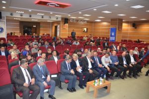 K&uuml;l&uuml;nk Bursa'da konuştu: En iğren&ccedil; politik ara&ccedil;...