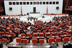 10 bin 785 vekilden sadece 495'i kadın