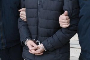Ankara'da rezalet! Saunada k&uuml;&ccedil;&uuml;k kızlar pazarlanıyordu